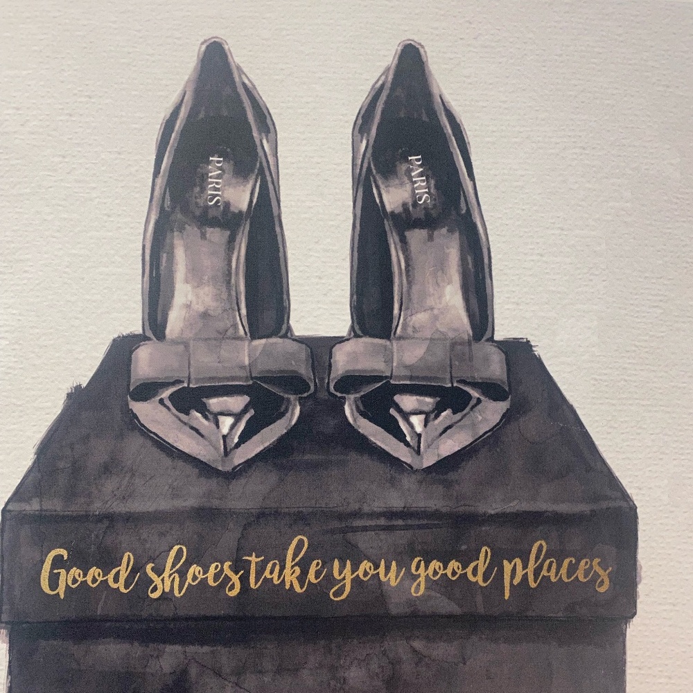 Meet your Posher, Lawanna